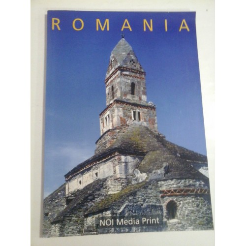 ROMANIA - ALBUM